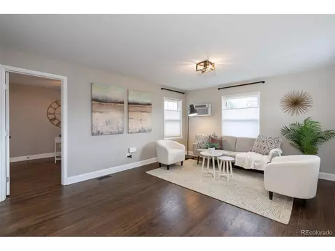 3901 Haddon Rd, Denver, CO 80205 photo 5