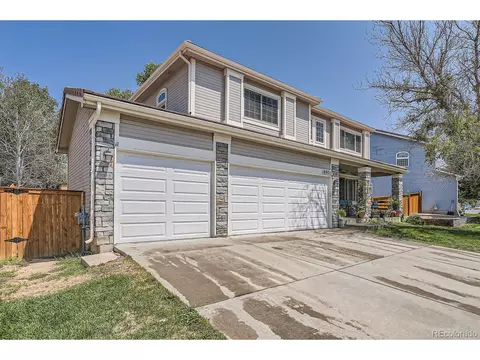 Undisclosed, Denver, CO 80249