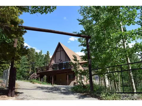 301 Hacker Dr, Black Hawk, CO 80422 photo 1