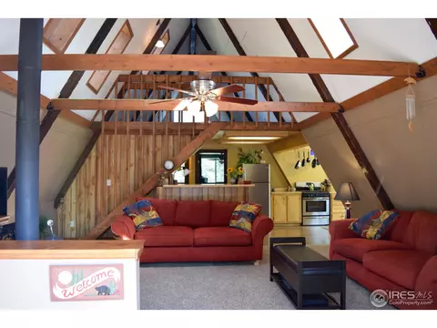 301 Hacker Dr, Black Hawk, CO 80422 photo 3