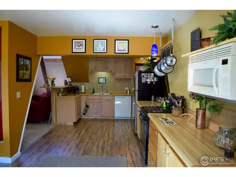 301 Hacker Dr, Black Hawk, CO 80422 photo 9