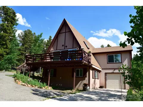 301 Hacker Dr, Black Hawk, CO 80422 photo 5