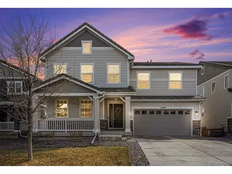 14764 Pepper Pike Pl, Parker, CO 80134