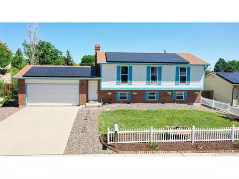 17715 E Arizona Ave, Aurora, CO 80017