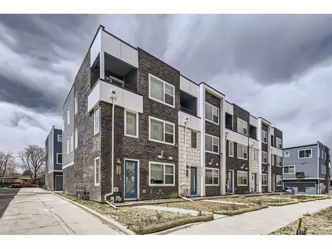 348 N Geneva St, Aurora, CO 80010