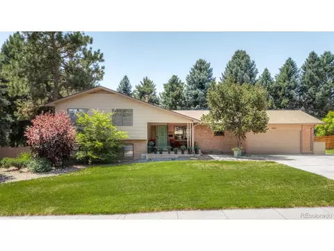 4600 W Princeton Ave, Denver, CO 80236
