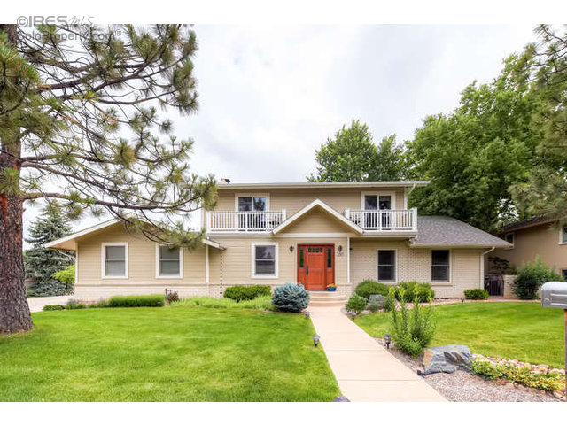 230 Mohawk Dr, Boulder, CO 80303 photo 1