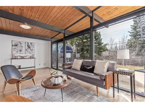 330 W Fair Ave, Littleton, CO 80120