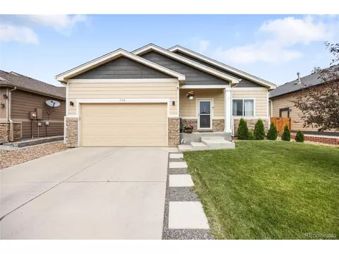 710 Village Dr, Milliken, CO 80543