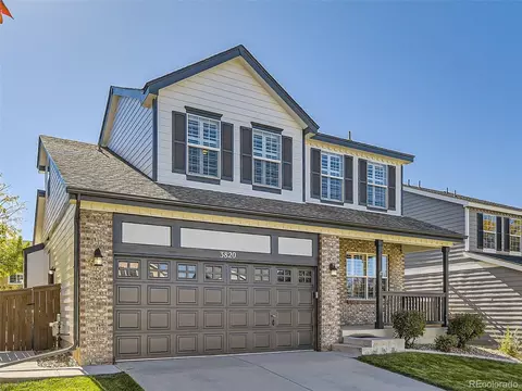 3820 Garnet Way, Highlands Ranch, CO 80126