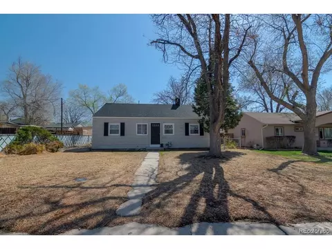 2818 Arlington Ave, Pueblo, CO 81003