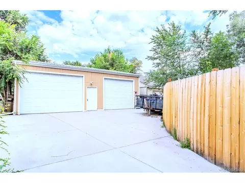 4373 Moore St, Wheat Ridge, CO 80033