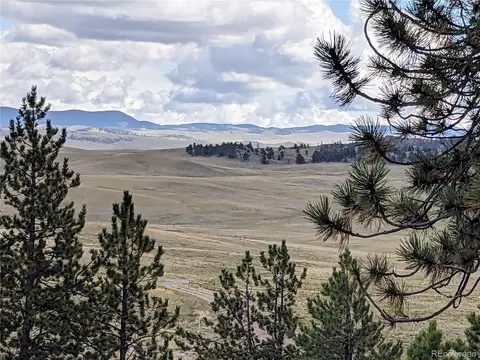 595 Bridle Path, Hartsel, CO 80449