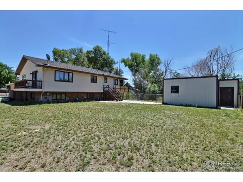 301 High St, Wiggins, CO 80654 photo 23