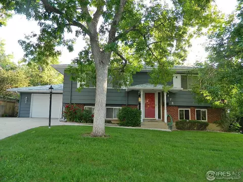 4475 Brookfield Dr, Boulder, CO 80305 photo 1