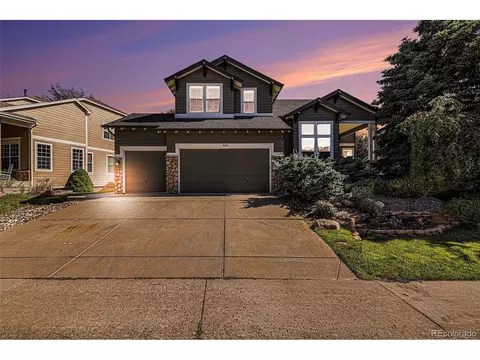 404 Winterthur Way, Highlands Ranch, CO 80129