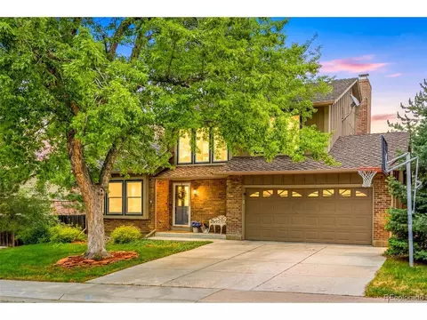 7472 S Fillmore Cir, Littleton, CO 80122