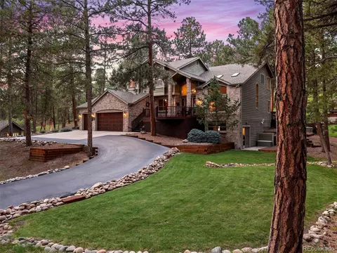 11583 Pine Valley Dr, Franktown, CO 80116