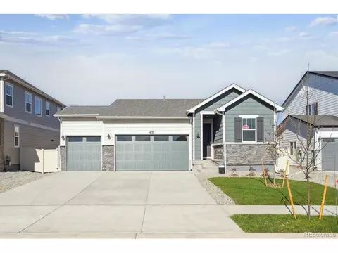 4153 Lacewood Ln, Johnstown, CO 80534