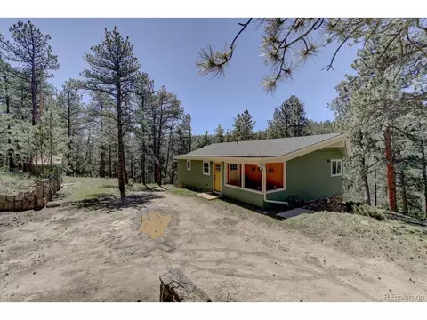 29577 Larkspur, Evergreen, CO 80439