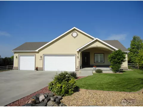4401 Indigo Dr, Severance, CO 80550 photo 1