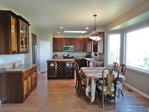 4401 Indigo Dr, Severance, CO 80550 photo 2