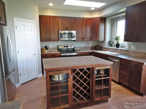 4401 Indigo Dr, Severance, CO 80550 photo 3