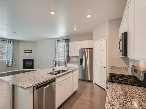 22572 E Radcliff Dr, Aurora, CO 80015 photo 8