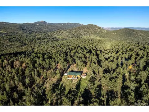29580 S Sunset Trl, Conifer, CO 80433 photo 35
