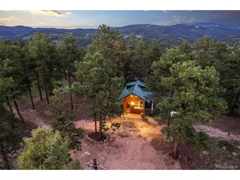 29580 S Sunset Trl, Conifer, CO 80433 photo 22