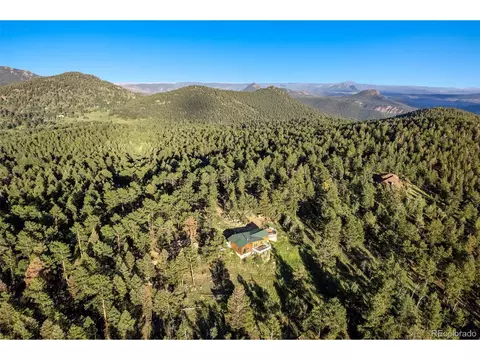 29580 S Sunset Trl, Conifer, CO 80433 photo 20