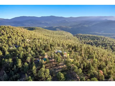 29580 S Sunset Trl, Conifer, CO 80433 photo 4