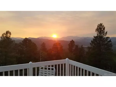 29580 S Sunset Trl, Conifer, CO 80433 photo 39