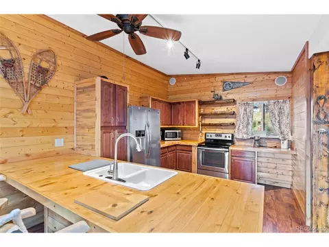 29580 S Sunset Trl, Conifer, CO 80433 photo 9