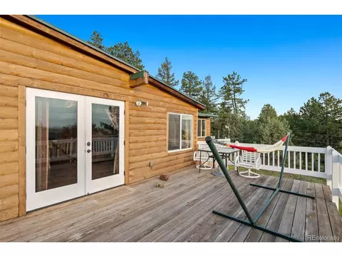 29580 S Sunset Trl, Conifer, CO 80433 photo 32