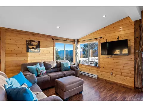 29580 S Sunset Trl, Conifer, CO 80433 photo 7