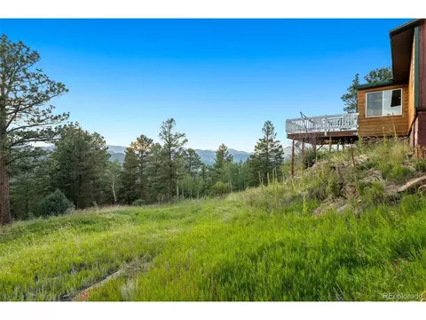 29580 S Sunset Trl, Conifer, CO 80433 photo 28