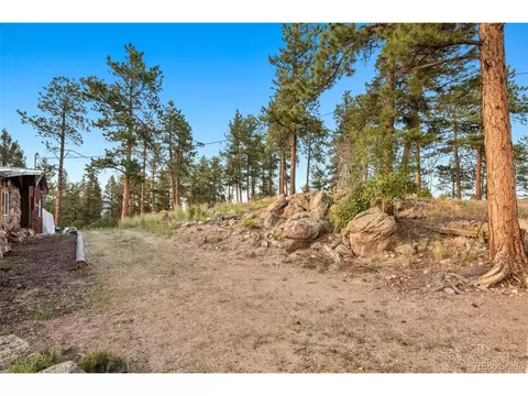 29580 S Sunset Trl, Conifer, CO 80433 photo 33