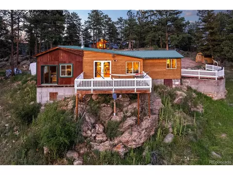 29580 S Sunset Trl, Conifer, CO 80433 photo 36