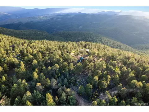 29580 S Sunset Trl, Conifer, CO 80433 photo 30
