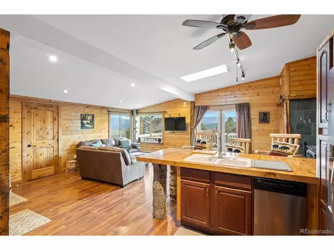 29580 S Sunset Trl, Conifer, CO 80433 photo 5
