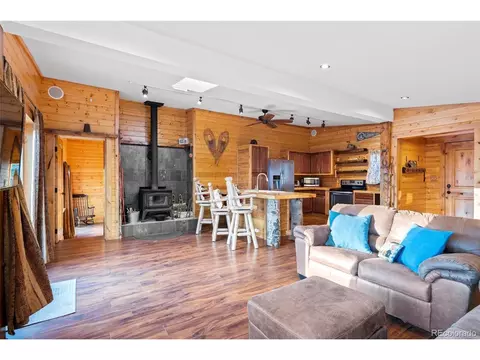 29580 S Sunset Trl, Conifer, CO 80433 photo 6