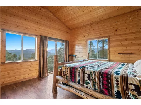 29580 S Sunset Trl, Conifer, CO 80433 photo 14