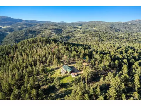 29580 S Sunset Trl, Conifer, CO 80433 photo 27