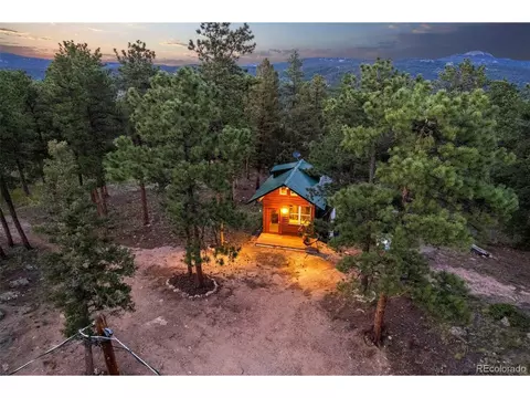 29580 S Sunset Trl, Conifer, CO 80433 photo 3