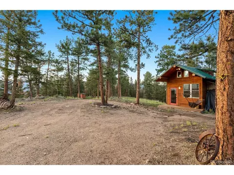 29580 S Sunset Trl, Conifer, CO 80433 photo 26