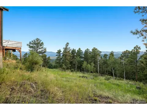 29580 S Sunset Trl, Conifer, CO 80433 photo 29