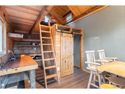 29580 S Sunset Trl, Conifer, CO 80433 photo 24