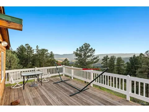 29580 S Sunset Trl, Conifer, CO 80433 photo 31