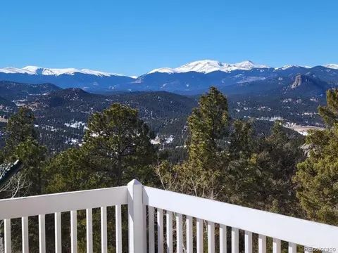 29580 S Sunset Trl, Conifer, CO 80433 photo 38